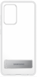 Чохол-накладка Clear Standing Cover для Samsung Galaxy A52 (A525) EF-JA525CTEGRU Transparent