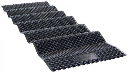 Каремат Wechsel Facila TL (233132) Grey
