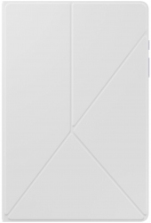 Чохол Samsung Tab A9 Plus Book Cover (EF-BX210TWEGWW) White