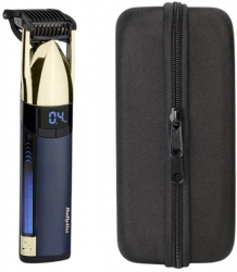 Триммер Babyliss Super-X Metal Series Navy&Gold Edition S992E