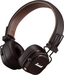 Наушники Marshall Headphones Major IV (1006127) Brown  Наушники Marshall Headphones Major IV (1006127) Brown