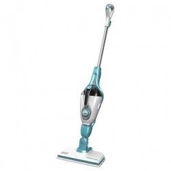 Паровая швабра Black+Decker FSMH1351SM Паровая швабра Black+Decker FSMH1351SM