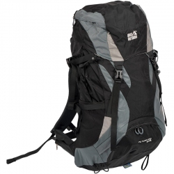 Рюкзак Skif Outdoor Futura Pro 65 л Black Рюкзак Skif Outdoor Futura Pro 65 л Black