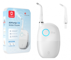 Іригатор Oclean A10 White 