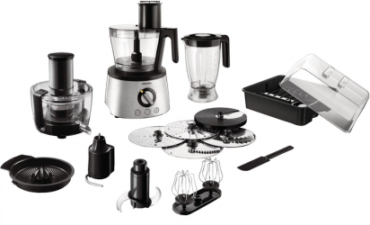 Кухонний комбайн PHILIPS Avance Collection HR7778/00