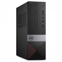 Компьютер Dell Vostro 3268 SFF S1 (N301VD3268EMEA01) Компьютер Dell Vostro 3268 SFF S1 (N301VD3268EMEA01)