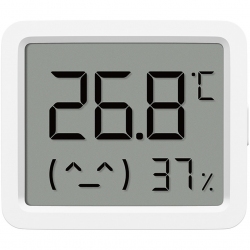 Метеостанция Xiaomi Smart Temperature and Humidity Monitor 3 Mini (QBH4312GL)