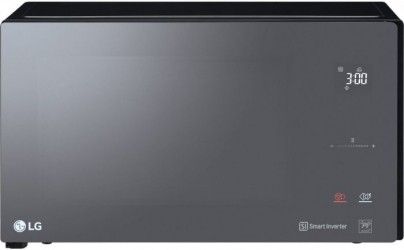 Мікрохвильова піч LG MS2595DIS Мікрохвильова піч LG MS2595DIS
