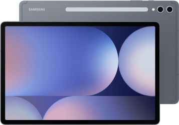 Планшет Samsung Galaxy Tab S10 Plus 5G 12/256GB (SM-X826BZAREUC) Moonstone Gray Планшет Samsung Galaxy Tab S10 Plus 5G 12/256GB (SM-X826BZAREUC) Moonstone Gray