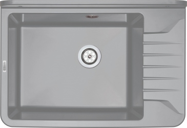 Кухонная мойка Deante Garden (ZYT_311A) Кухонная мойка Deante Garden (ZYT_311A)