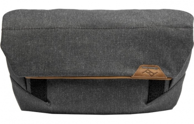 Сумка Peak Design Field Pouch v2 (BP-CH-2) Charcoal  Сумка Peak Design Field Pouch v2 (BP-CH-2) Charcoal
