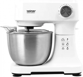 Міксер планетарний ZELMER ZKR 1340