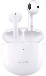 Наушники vivo TWS Neo Moonlight White