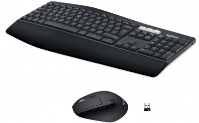 Комплект беспроводной Logitech MK850 Performance UA (920-008226) Комплект беспроводной Logitech MK850 Performance UA (920-008226)
