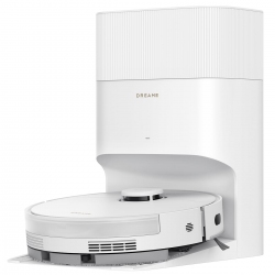 Робот-пылесос DREAME D20 Plus (RLD35GD) Робот-пылесос DREAME D20 Plus (RLD35GD)