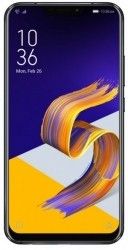 Смартфон Asus ZenFone 5Z 8/256GB (ZS620KL-2A052WW) DualSim Midnight Blue Смартфон Asus ZenFone 5Z 8/256GB (ZS620KL-2A052WW) DualSim Midnight Blue