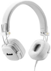 Наушники Marshall Headphones Major III (4092185) White 
