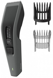 Машинка для стрижки Philips Hairclipper series 3000 HC3525/15 Машинка для стрижки Philips Hairclipper series 3000 HC3525/15