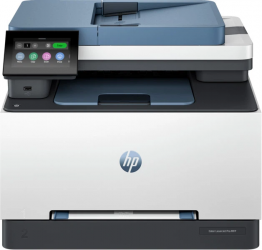 МФУ HP Color LaserJet Pro MFP 3303fdn (499M7A)