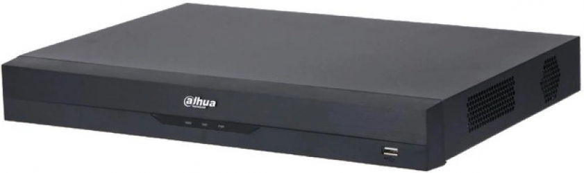 Сетевой видеорегистратор Dahua DHI-NVR5216-EI Сетевой видеорегистратор Dahua DHI-NVR5216-EI