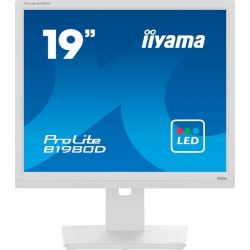Монитор Iiyama ProLite B1980D-W5 Монитор Iiyama ProLite B1980D-W5