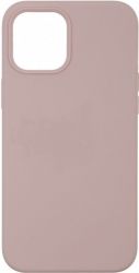 Накладка TPU Original iPhone 12/12 Pro (without logo) Pink Sand