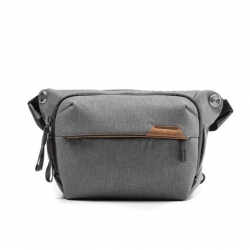 Сумка Peak Design Everyday Sling 6L (BEDS-6-AS-3) Ash 