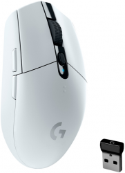 Мышь Logitech G305 (910-005291) White 