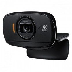 Веб-камера Logitech HD Webcam C525 (960-001064/960-000723) Веб-камера Logitech HD Webcam C525 (960-001064/960-000723)