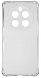 Панель BeCover Anti-Shock для Realme 12 Plus (711174) Clear Панель BeCover Anti-Shock для Realme 12 Plus (711174) Clear