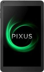 Планшет Pixus hiPower 3G 16GB Black Планшет Pixus hiPower 3G 16GB Black