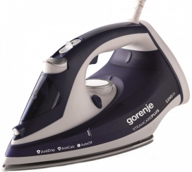 Утюг Gorenje SIH2200BLC Утюг Gorenje SIH2200BLC