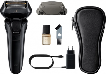 Электробритва PANASONIC ES-LV6U-K820 Электробритва PANASONIC ES-LV6U-K820