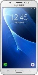Смартфон Samsung J710F Galaxy J7 2016 (SM-J710FZWUSEK) White Смартфон Samsung J710F Galaxy J7 2016 (SM-J710FZWUSEK) White
