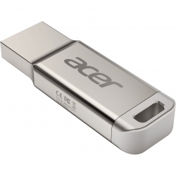 USB флеш накопичувач Acer UM310 64GB USB 3.2 Gen 1 (BL.9BWWA.581) Silver