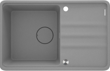 Кухонная мойка Deante MOMI (ZKM_S113) Кухонная мойка Deante MOMI (ZKM_S113)
