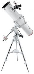 Телескоп Bresser Messier NT-130/1000 EXOS1/EQ4 (920518) Телескоп Bresser Messier NT-130/1000 EXOS1/EQ4 (920518)