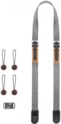 Ремінь для фото Peak Design Leash Ash (L-AS-3) Ремінь для фото Peak Design Leash Ash (L-AS-3)