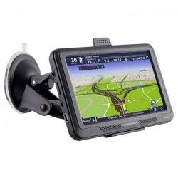GPS-навигатор Modecom FreeWAY SX2 (MapFactor) GPS-навигатор Modecom FreeWAY SX2 (MapFactor)