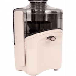 Соковыжималка Hagsen MJ500 бежевая Соковыжималка Hagsen MJ500 бежевая