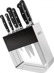 Набор ножей Tramontina Century + Подставка 6 шт (24099/016f)