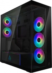 Корпус Arctic Xtender VG (ACPCC00019A) Mirror Black