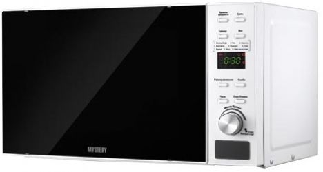 Мікрохвильова піч MYSTERY MMW-2015G
