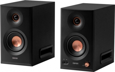 Акустическая система MR5 110W Bluetooth Hi-Res (MR5Black) Black