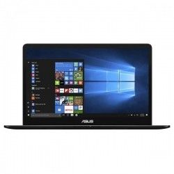 Ноутбук Asus ZenBook Pro UX550VE (UX550VE-BN045R) Black Ноутбук Asus ZenBook Pro UX550VE (UX550VE-BN045R) Black