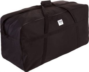 Сумка дорожня TravelZ Bag 175 (927294) Black Сумка дорожня TravelZ Bag 175 (927294) Black