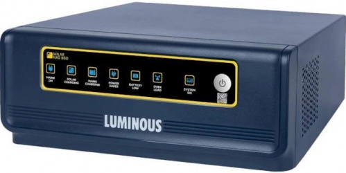 Гибридный солнечный инвертор LUMINOUS NXG+ 850VA/12V