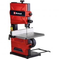 Пила стрічкова Einhell TC-SB 200/1, 250 Вт, 1400 об/хв (4308009)