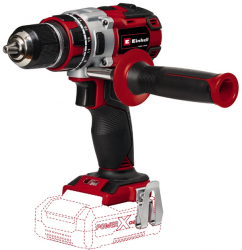 Аккумуляторная дрель-шуруповерт Einhell TP-CD 18/80 Li BL - Solo (4514300) Аккумуляторная дрель-шуруповерт Einhell TP-CD 18/80 Li BL - Solo (4514300)