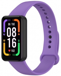 Ремешок BeCover для Xiaomi Smart Band Pro (707174) Purple